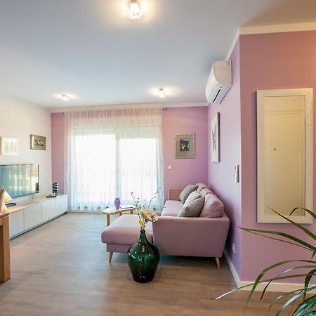 Apartment Tajana Residence Задар Экстерьер фото