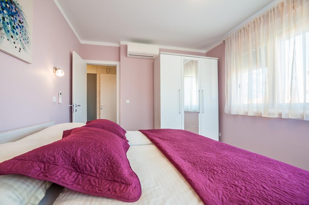 Apartment Tajana Residence Задар Экстерьер фото